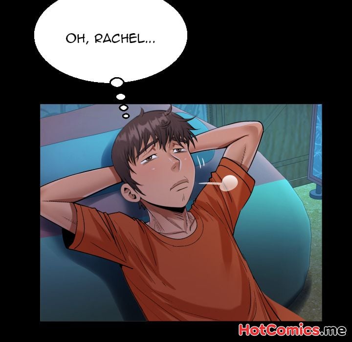 Knock Knock (Uncensored) Chapter 51 - Page 69