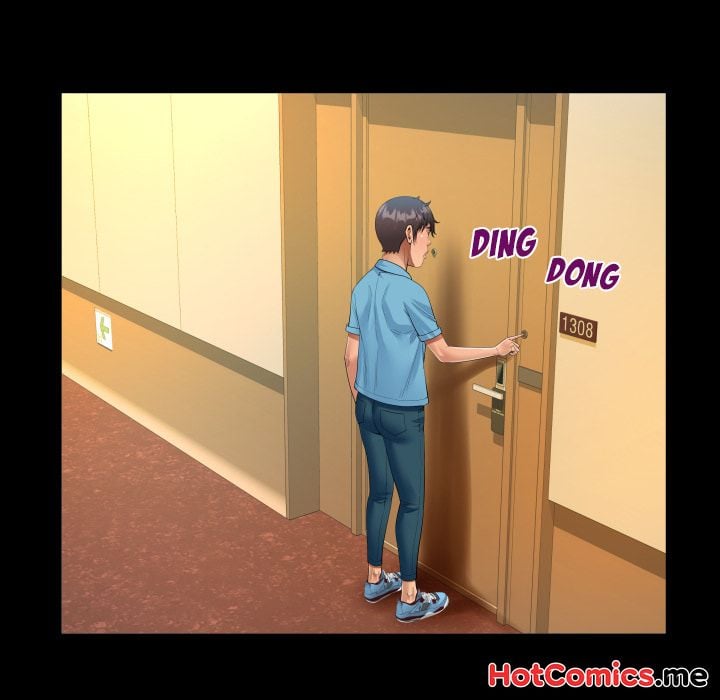 Knock Knock (Uncensored) Chapter 51 - Page 83