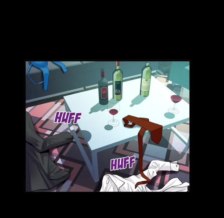 Knock Knock (Uncensored) Chapter 53 - Page 34