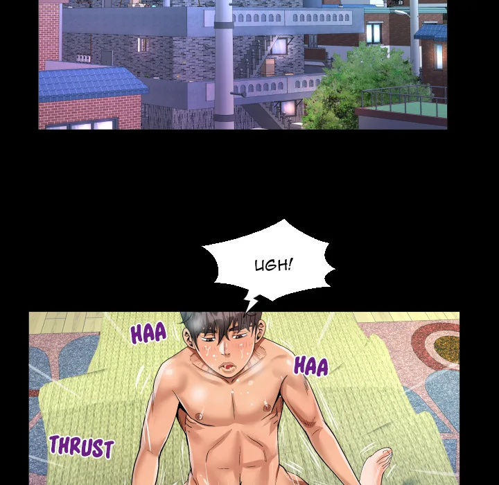 Knock Knock (Uncensored) Chapter 53 - Page 76