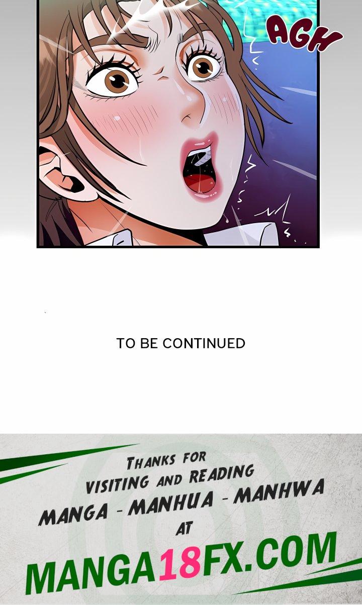 Knock Knock (Uncensored) Chapter 73 - Page 13