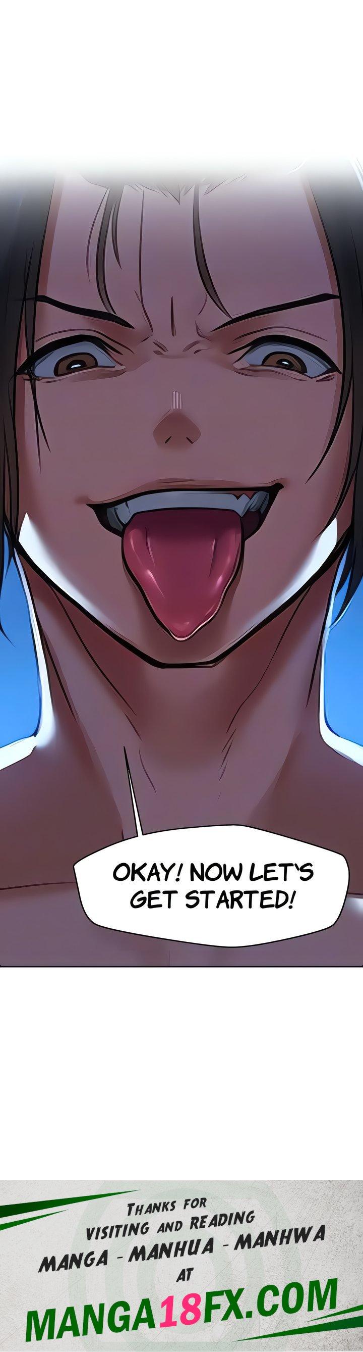 Bizarre Story Chapter 11 - Page 6