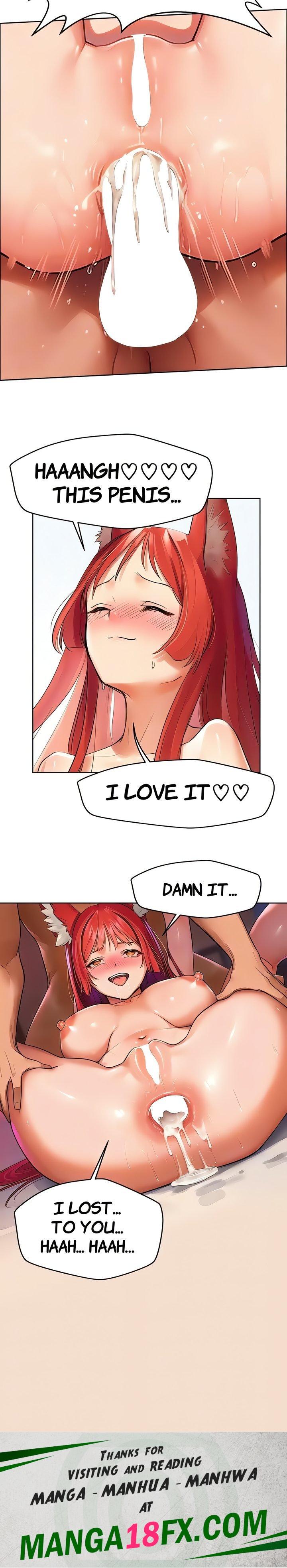 Bizarre Story Chapter 6 - Page 7