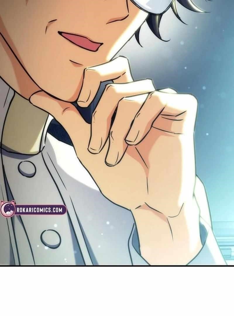 Goddess of Abundance and the Genius Rogue Apostle Chapter 19 - Page 130