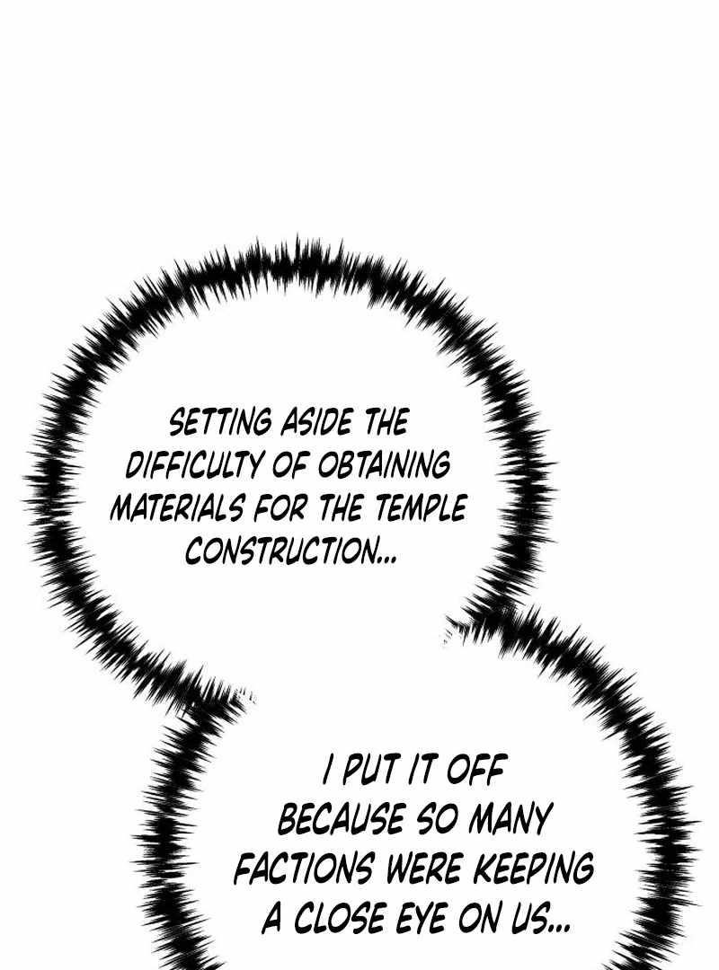 Goddess of Abundance and the Genius Rogue Apostle Chapter 19 - Page 138