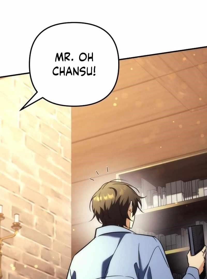 Goddess of Abundance and the Genius Rogue Apostle Chapter 19 - Page 148