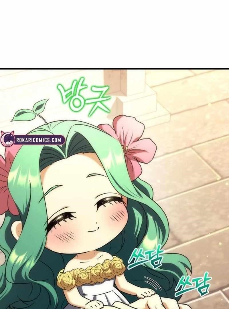 Goddess of Abundance and the Genius Rogue Apostle Chapter 19 - Page 18