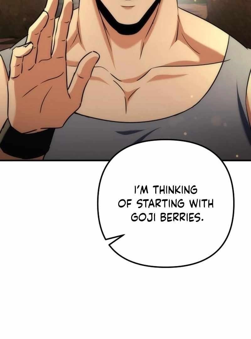 Goddess of Abundance and the Genius Rogue Apostle Chapter 19 - Page 209