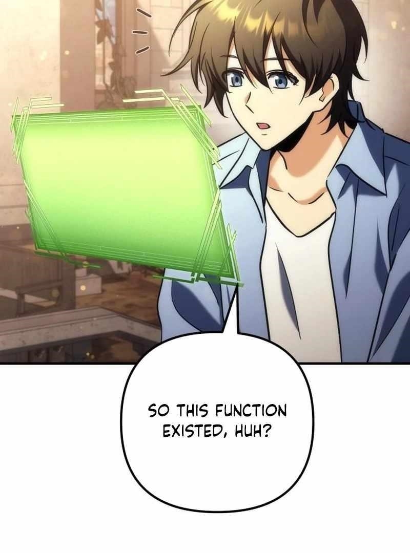 Goddess of Abundance and the Genius Rogue Apostle Chapter 19 - Page 21