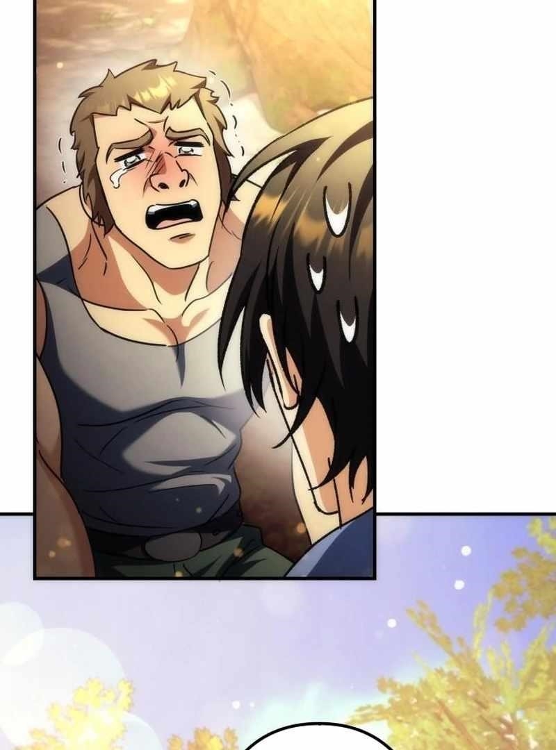 Goddess of Abundance and the Genius Rogue Apostle Chapter 19 - Page 214