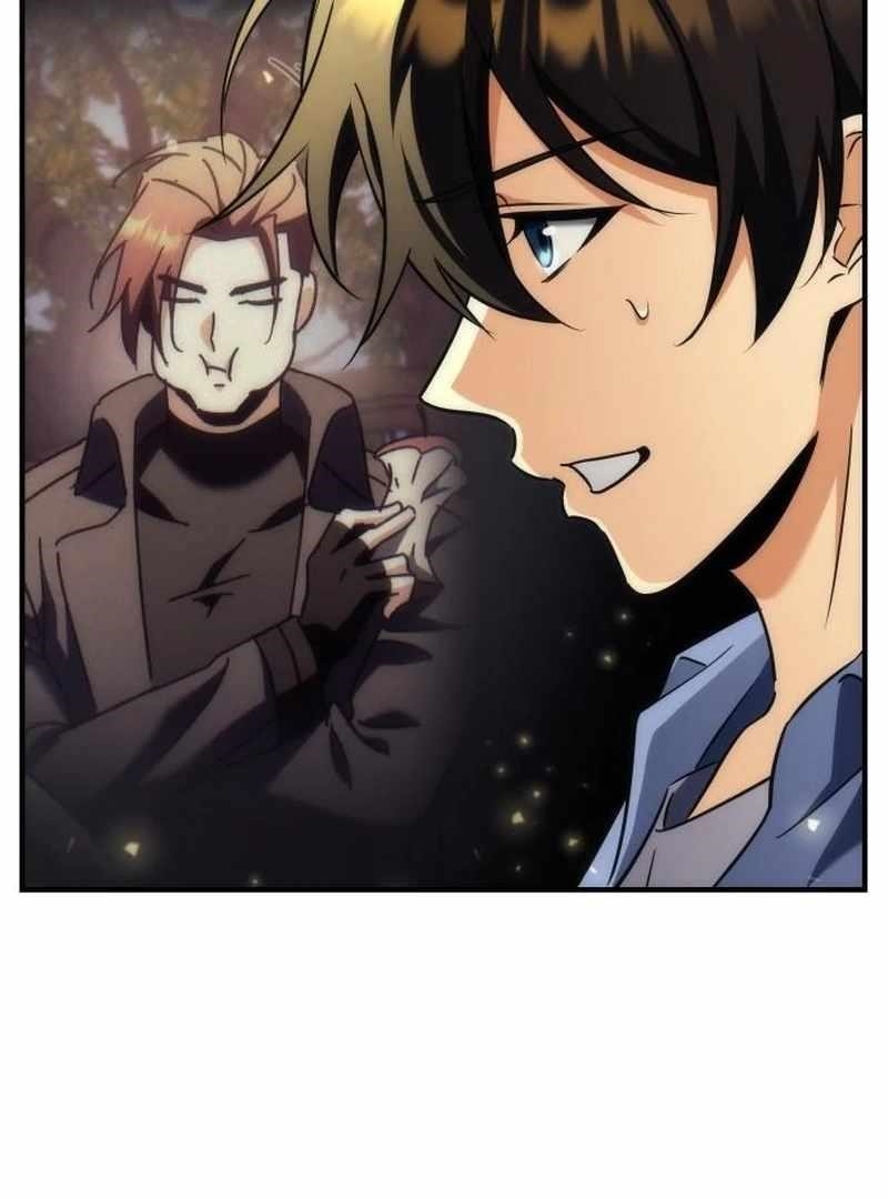 Goddess of Abundance and the Genius Rogue Apostle Chapter 19 - Page 60