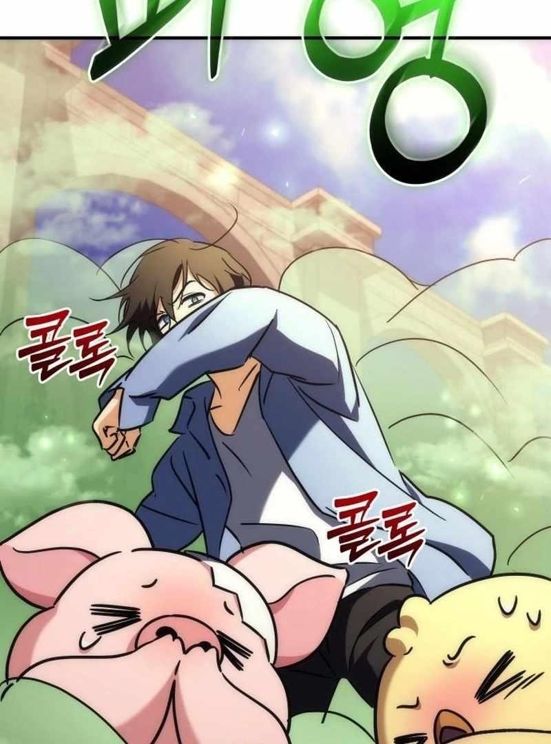 Goddess of Abundance and the Genius Rogue Apostle Chapter 19 - Page 68