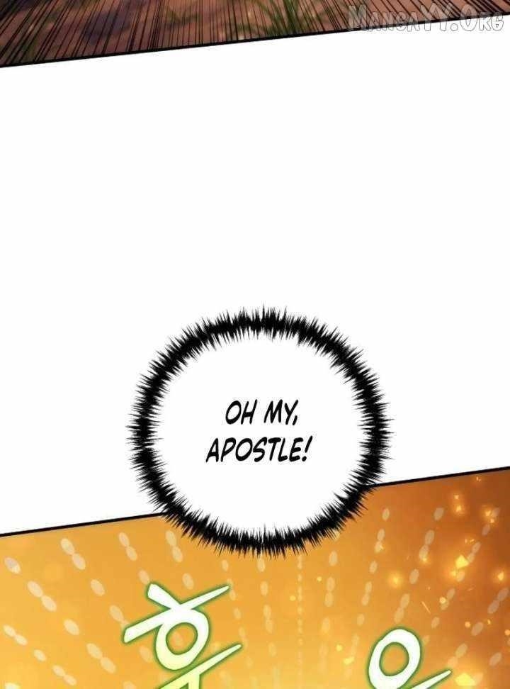 Goddess of Abundance and the Genius Rogue Apostle Chapter 24 - Page 118