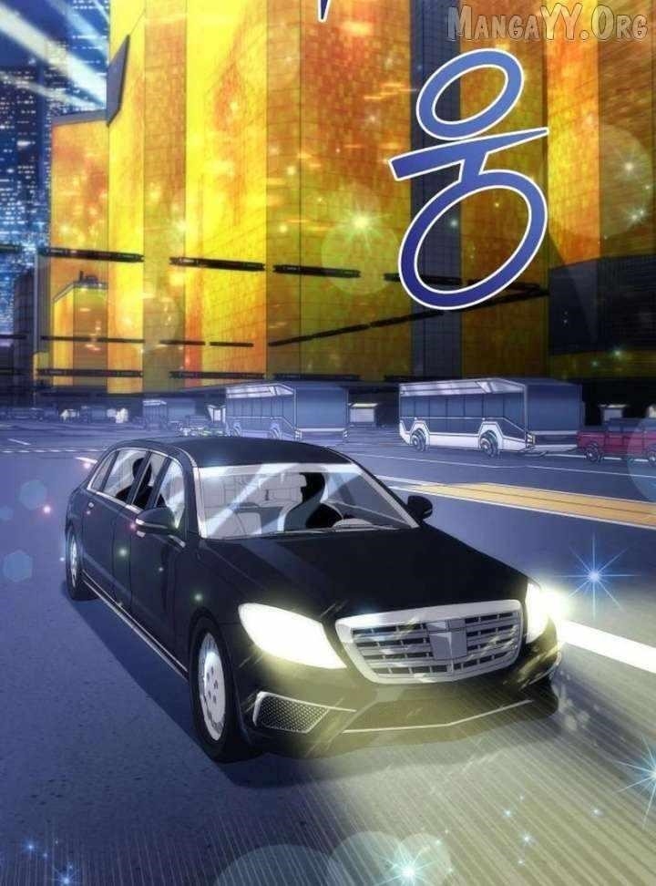 Goddess of Abundance and the Genius Rogue Apostle Chapter 24 - Page 12