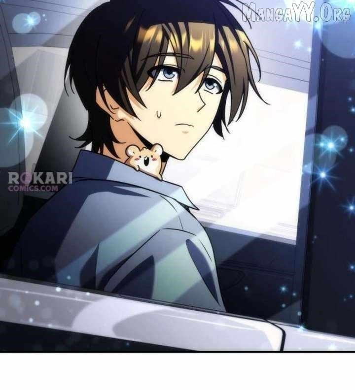 Goddess of Abundance and the Genius Rogue Apostle Chapter 24 - Page 14