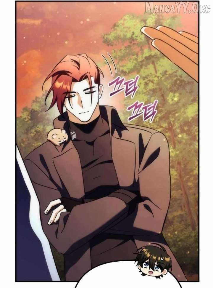 Goddess of Abundance and the Genius Rogue Apostle Chapter 24 - Page 149