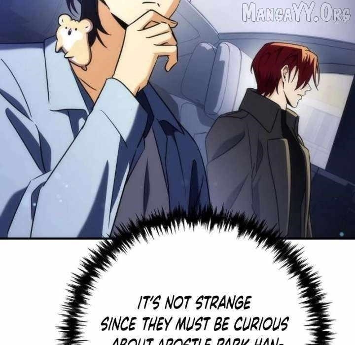 Goddess of Abundance and the Genius Rogue Apostle Chapter 24 - Page 18