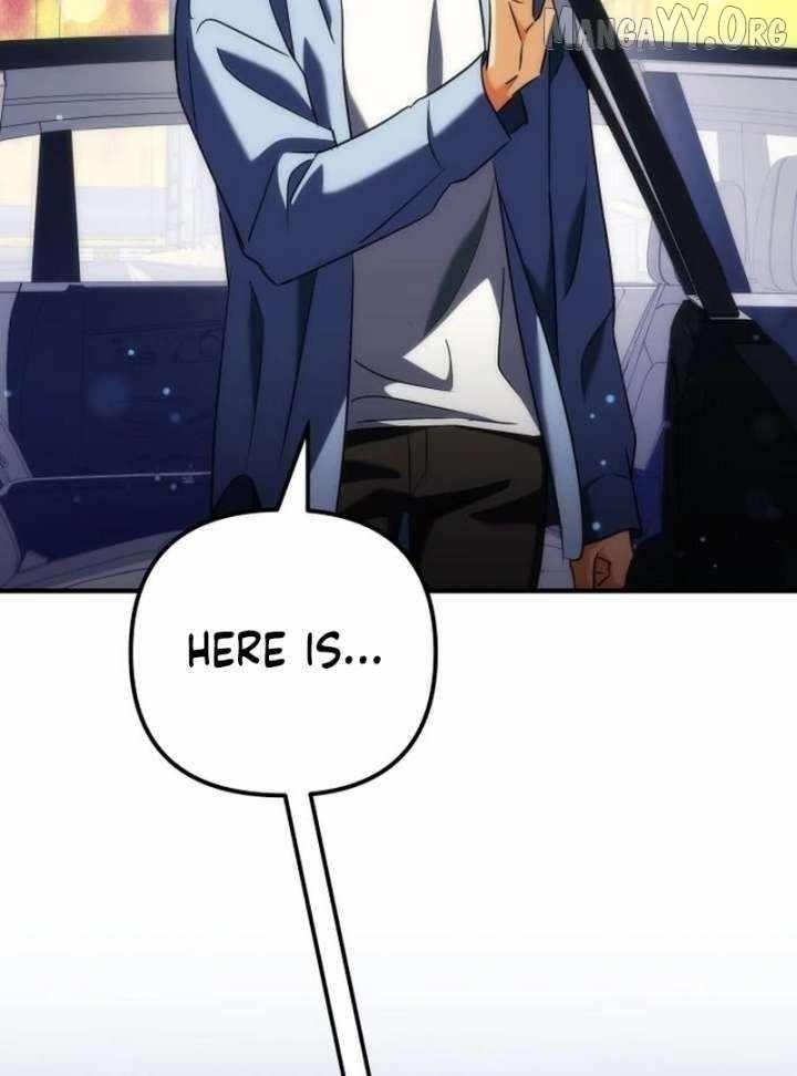 Goddess of Abundance and the Genius Rogue Apostle Chapter 24 - Page 23