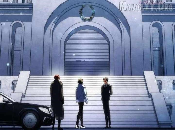 Goddess of Abundance and the Genius Rogue Apostle Chapter 24 - Page 26