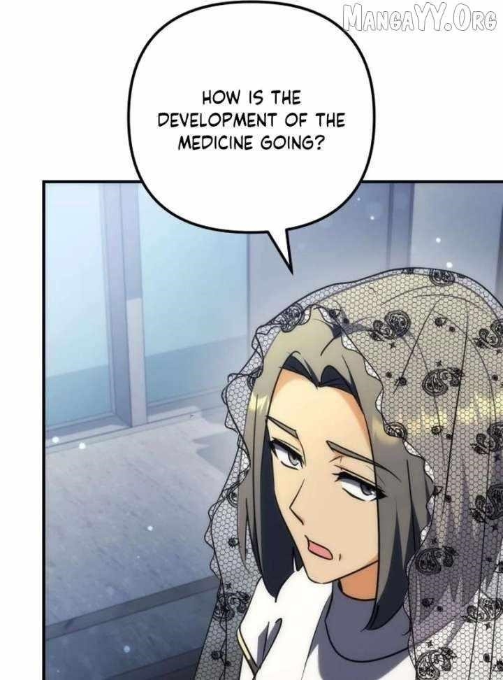 Goddess of Abundance and the Genius Rogue Apostle Chapter 24 - Page 51