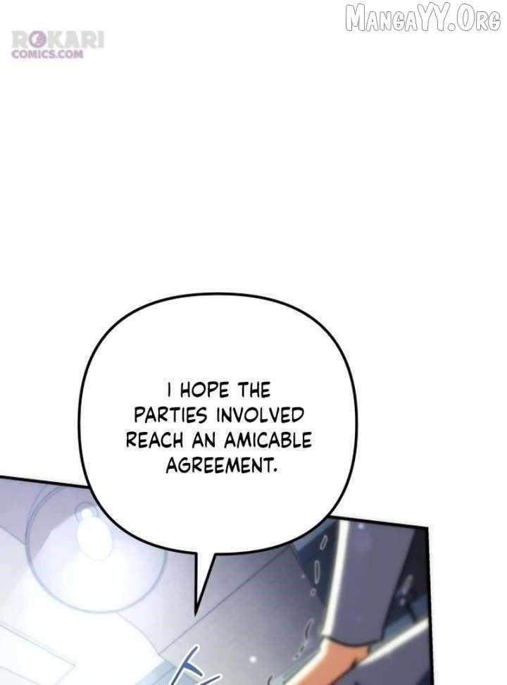 Goddess of Abundance and the Genius Rogue Apostle Chapter 24 - Page 69