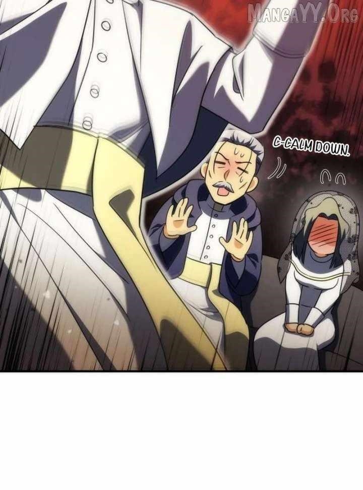 Goddess of Abundance and the Genius Rogue Apostle Chapter 24 - Page 78