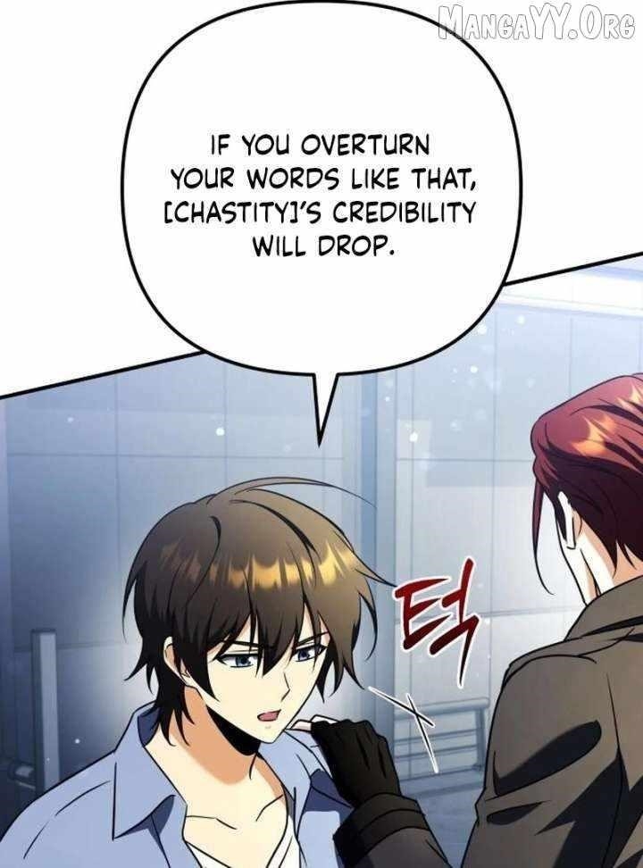 Goddess of Abundance and the Genius Rogue Apostle Chapter 24 - Page 91