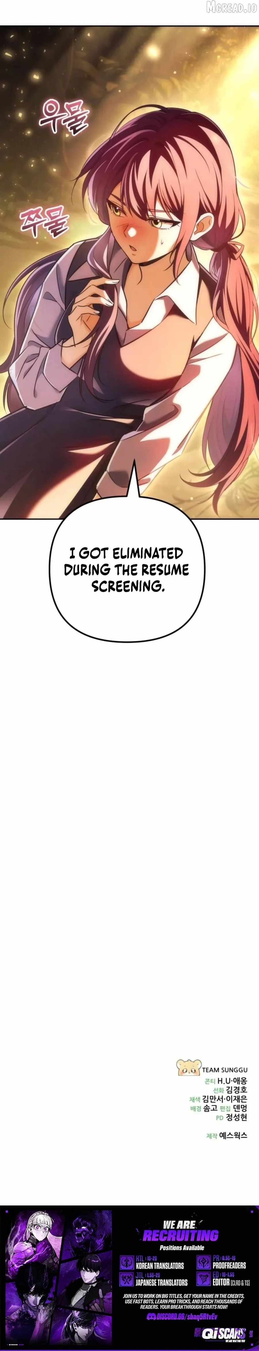 Goddess of Abundance and the Genius Rogue Apostle Chapter 46 - Page 15