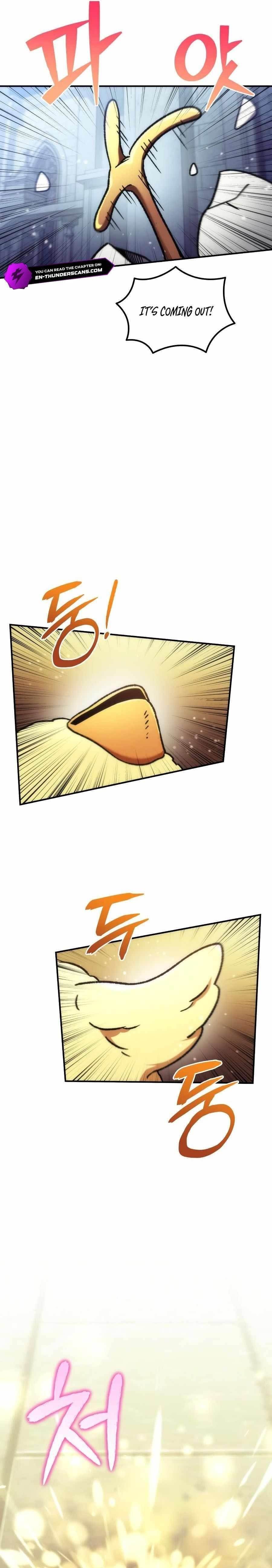 Goddess of Abundance and the Genius Rogue Apostle Chapter 7 - Page 3