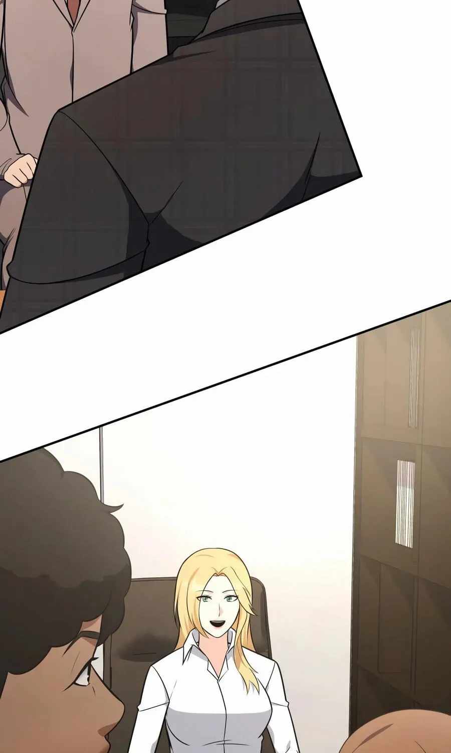 Coin Jackpot After Divorce Chapter 100 - Page 135