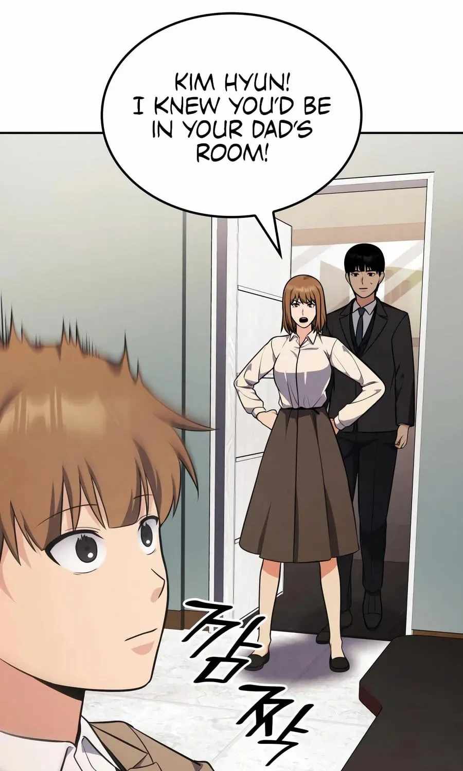 Coin Jackpot After Divorce Chapter 100 - Page 187