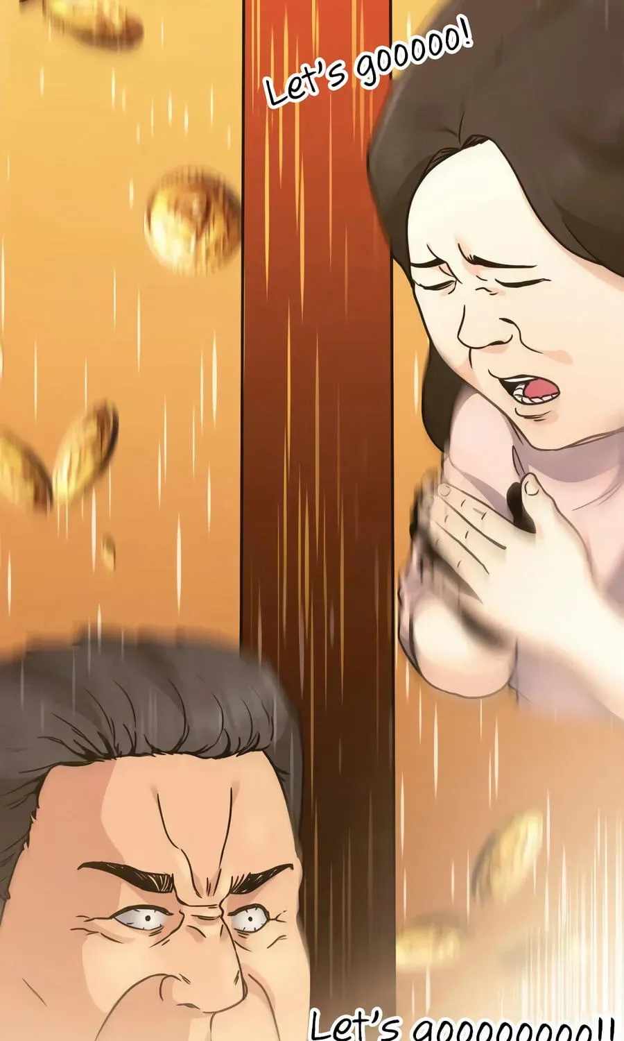 Coin Jackpot After Divorce Chapter 100 - Page 207