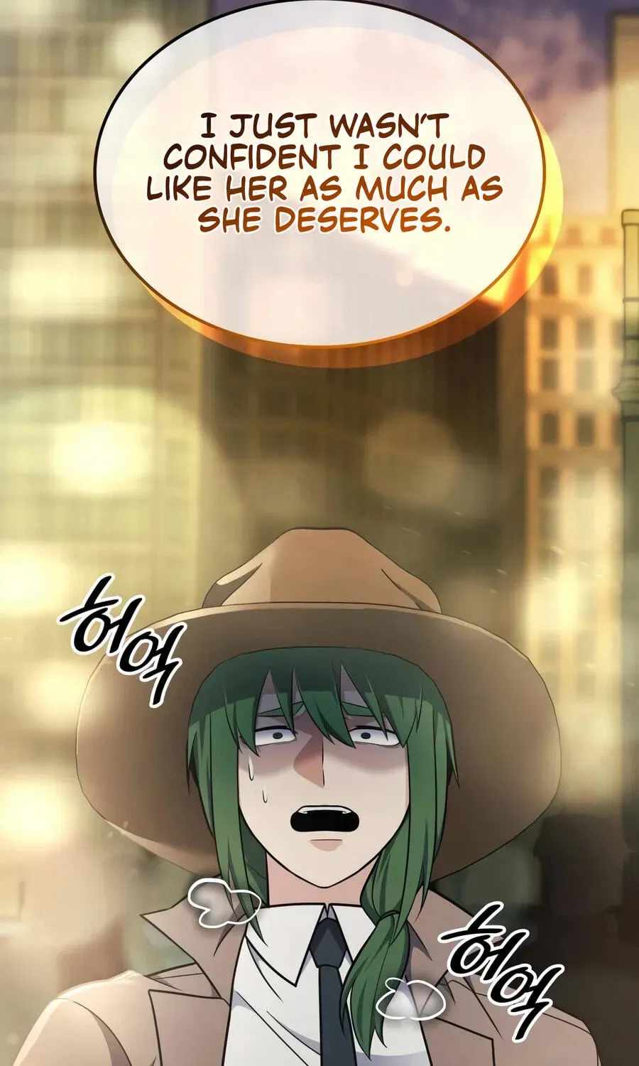 Coin Jackpot After Divorce Chapter 100 - Page 49