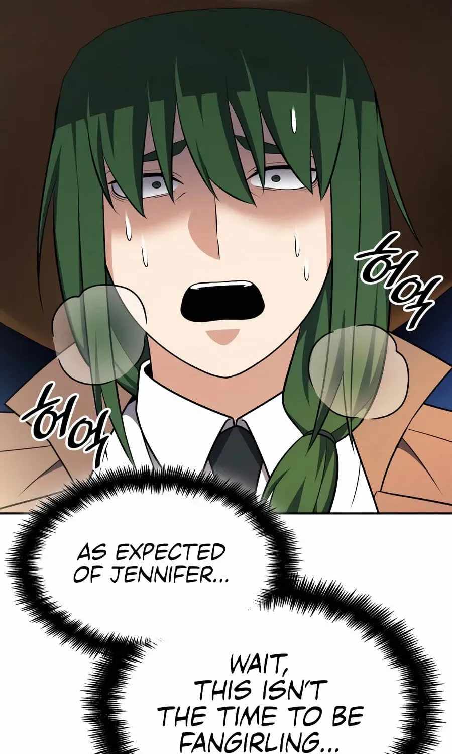 Coin Jackpot After Divorce Chapter 100 - Page 53