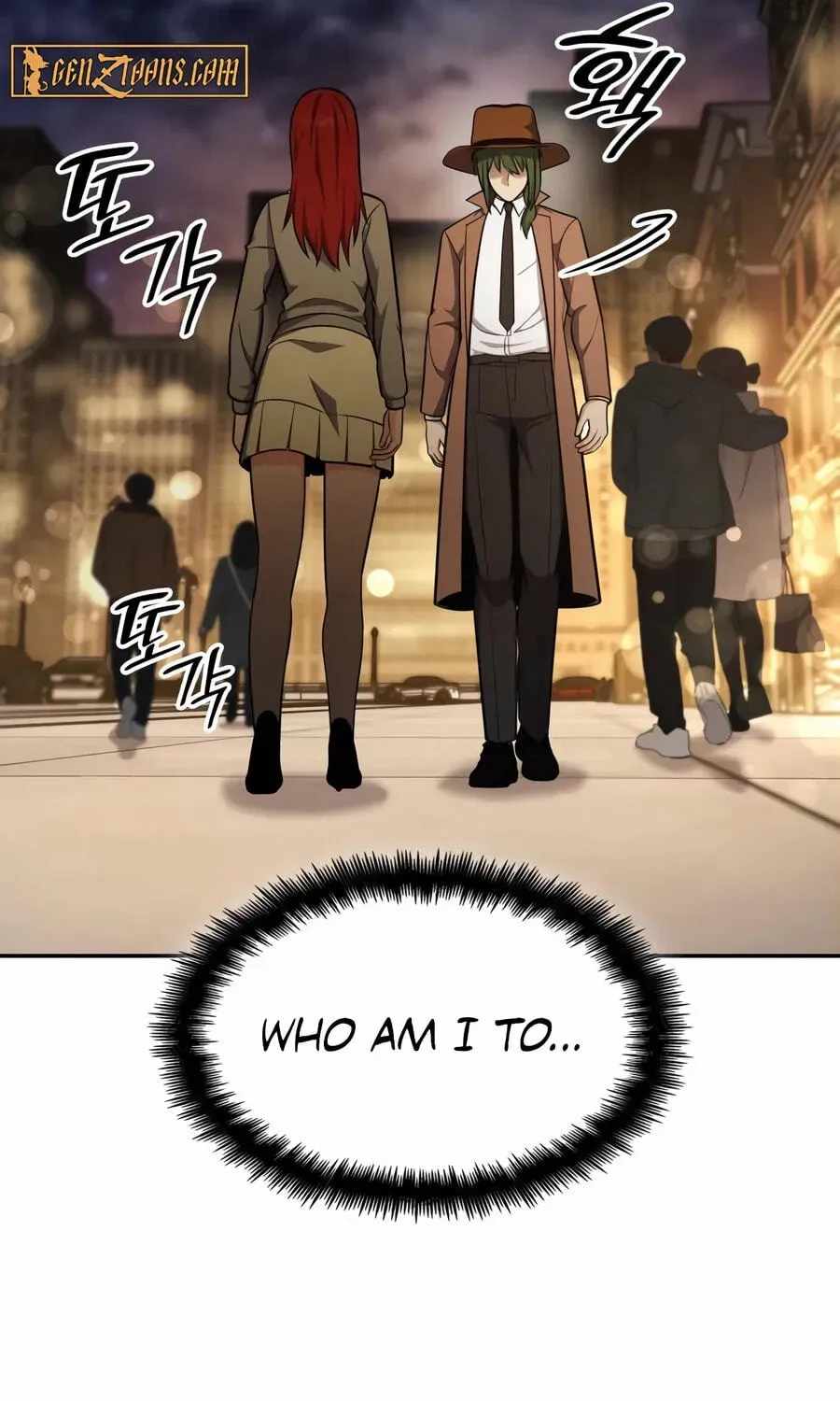 Coin Jackpot After Divorce Chapter 100 - Page 65