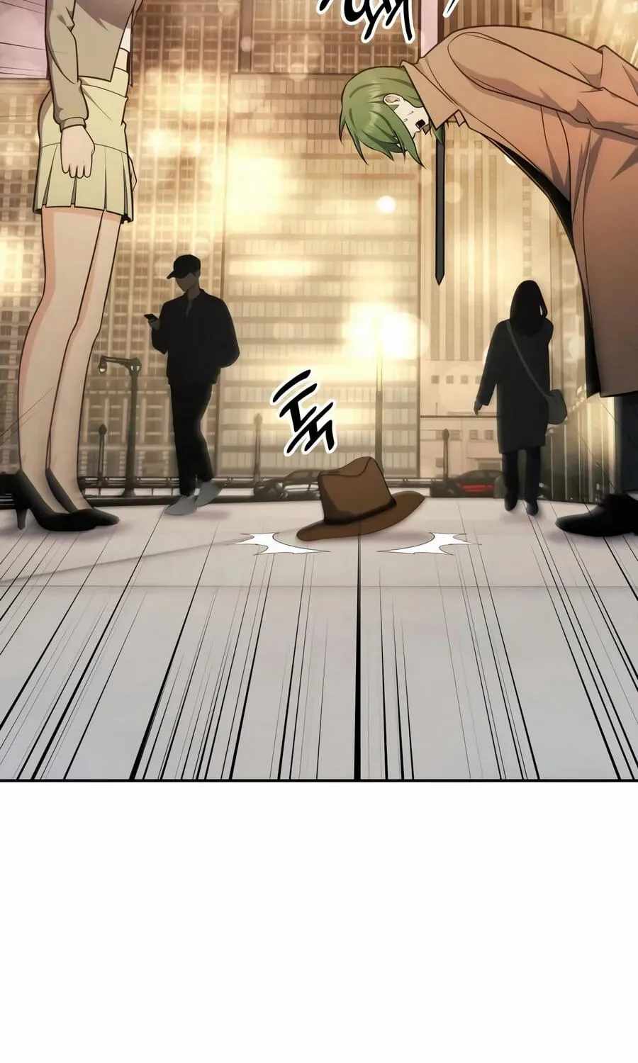 Coin Jackpot After Divorce Chapter 100 - Page 95