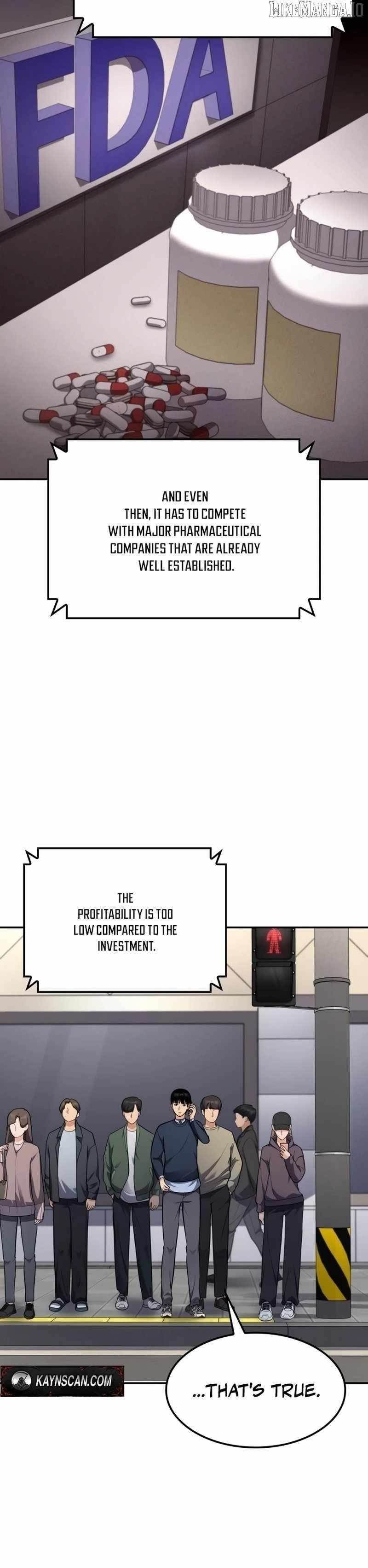 Coin Jackpot After Divorce Chapter 25 - Page 13