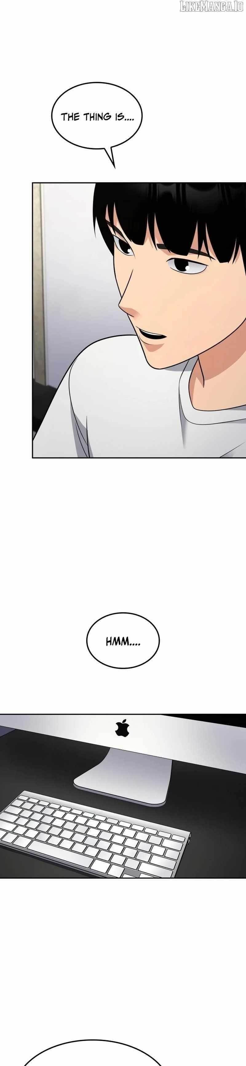 Coin Jackpot After Divorce Chapter 25 - Page 20