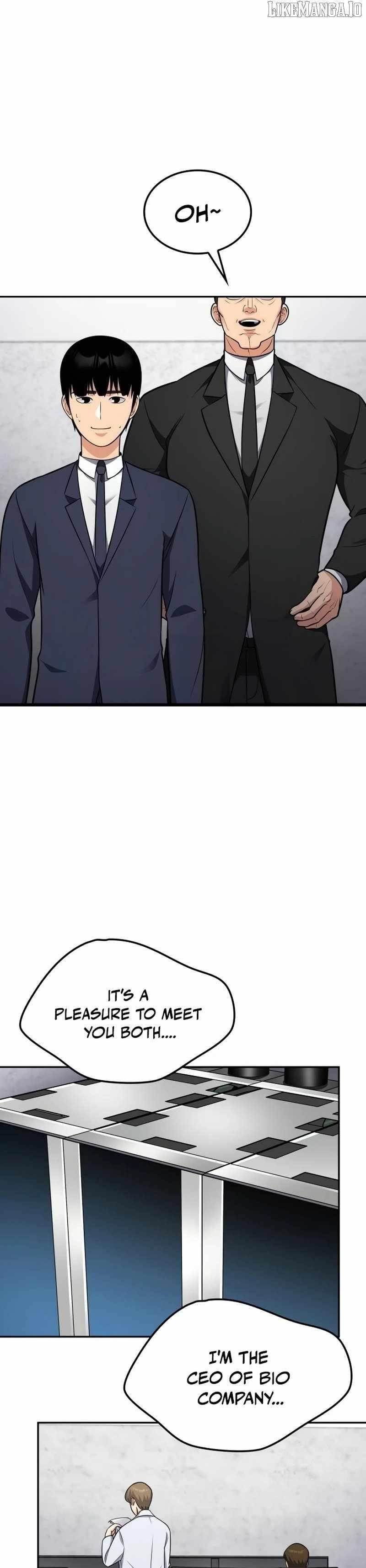 Coin Jackpot After Divorce Chapter 25 - Page 31