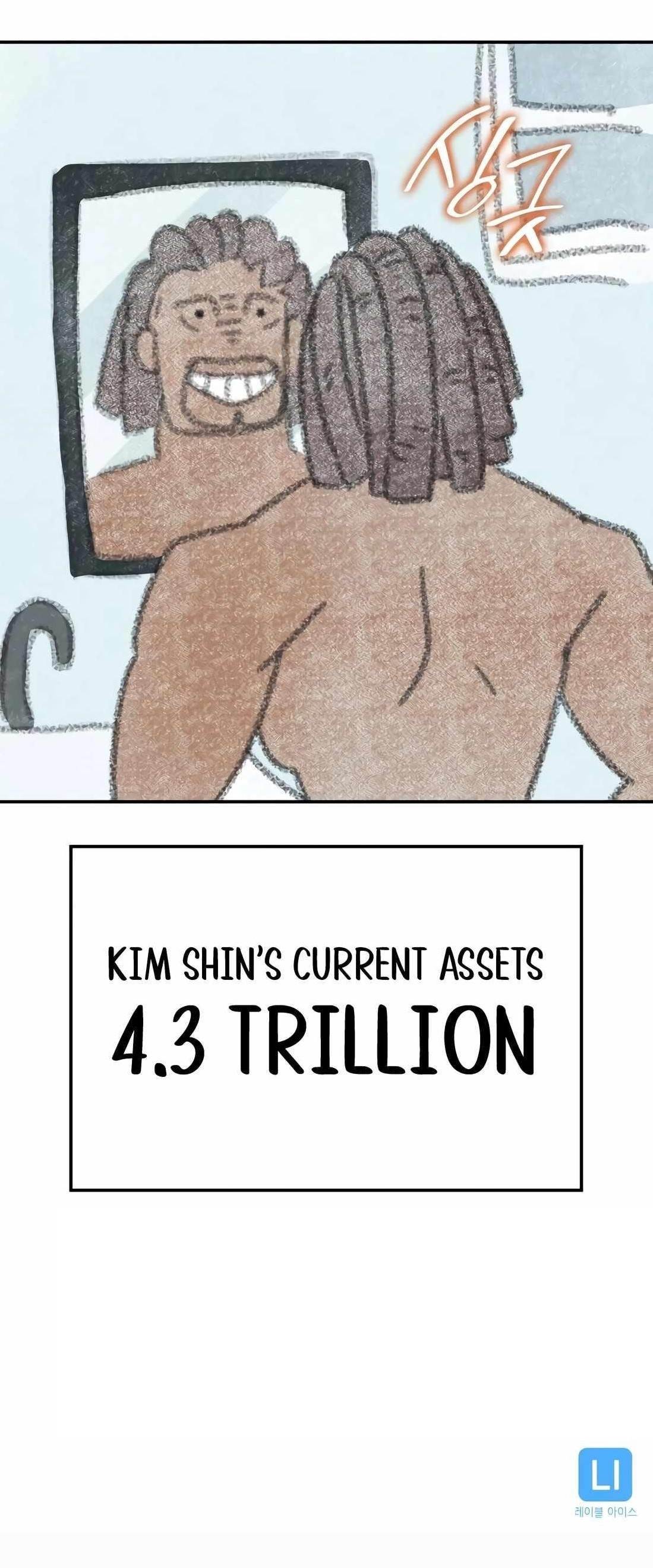 Coin Jackpot After Divorce Chapter 28 - Page 15