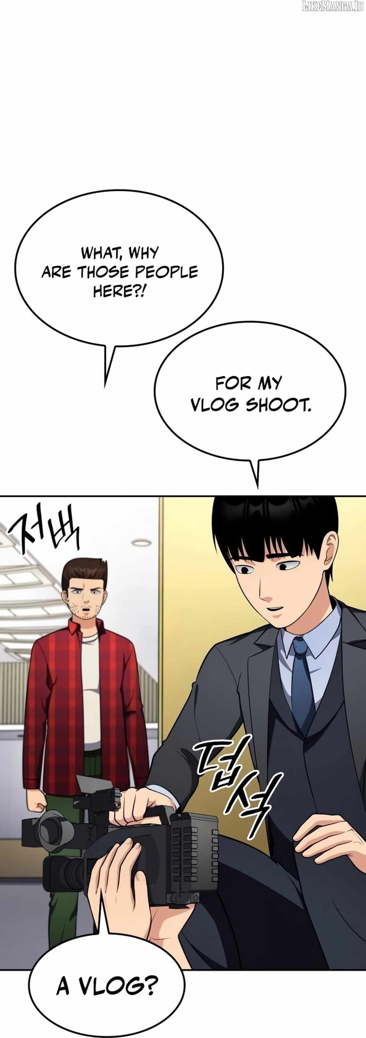 Coin Jackpot After Divorce Chapter 36 - Page 24