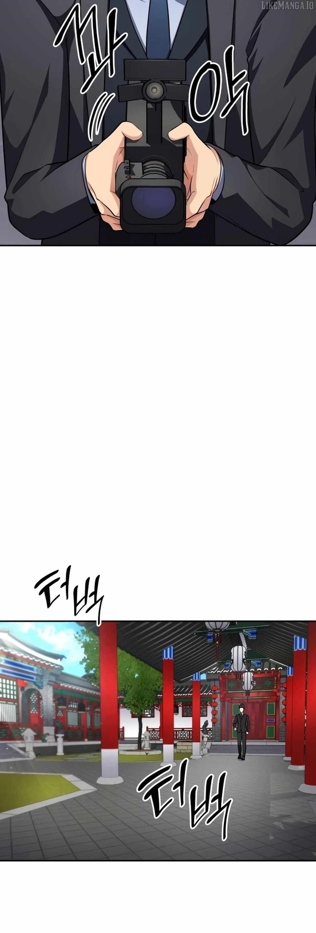 Coin Jackpot After Divorce Chapter 36 - Page 39