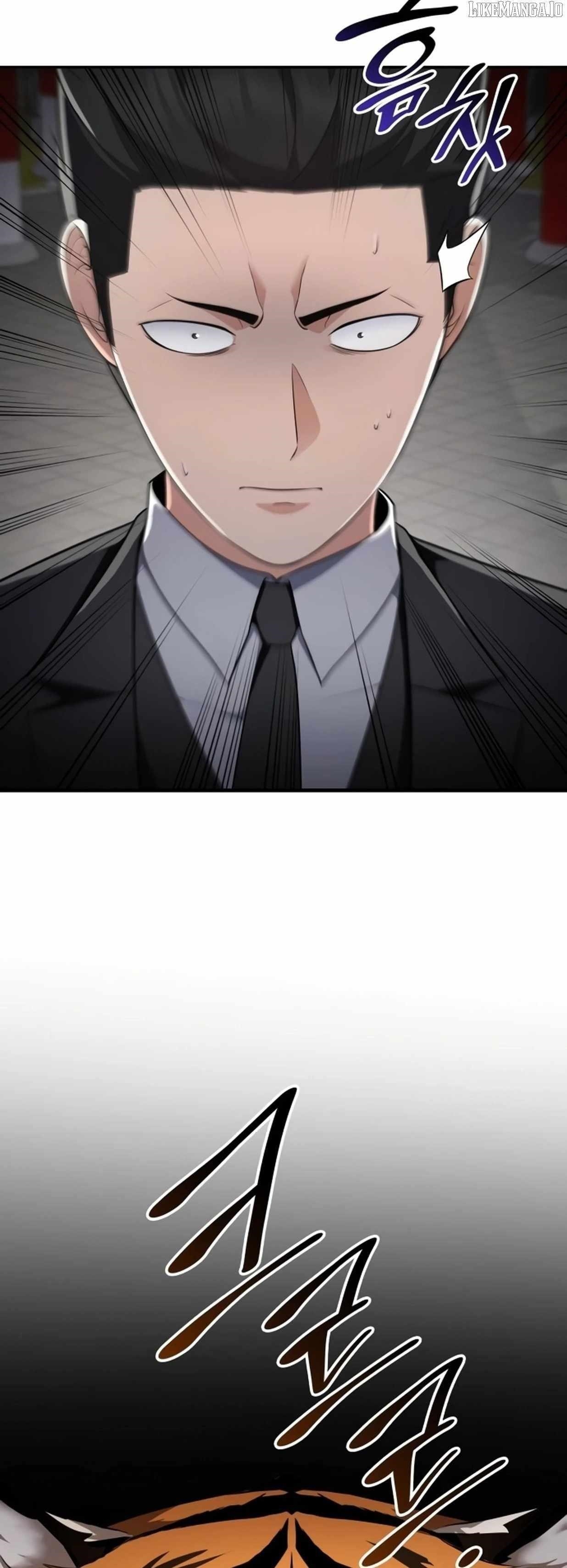 Coin Jackpot After Divorce Chapter 36 - Page 44