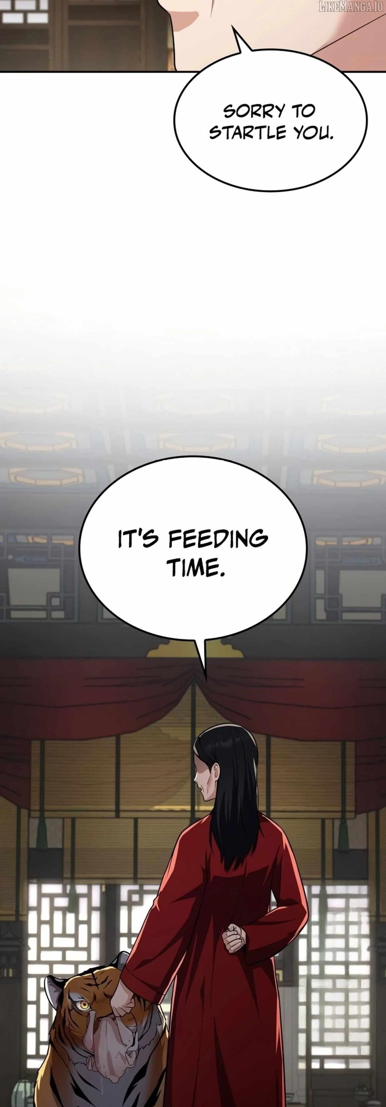 Coin Jackpot After Divorce Chapter 36 - Page 46