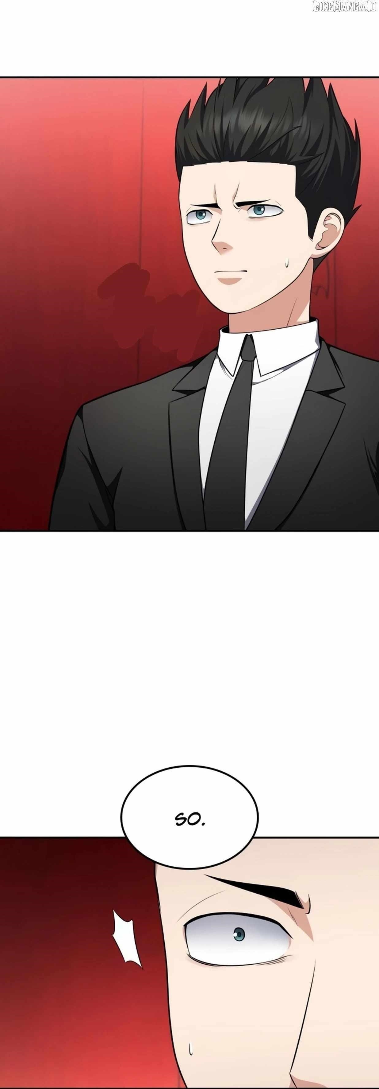 Coin Jackpot After Divorce Chapter 36 - Page 48