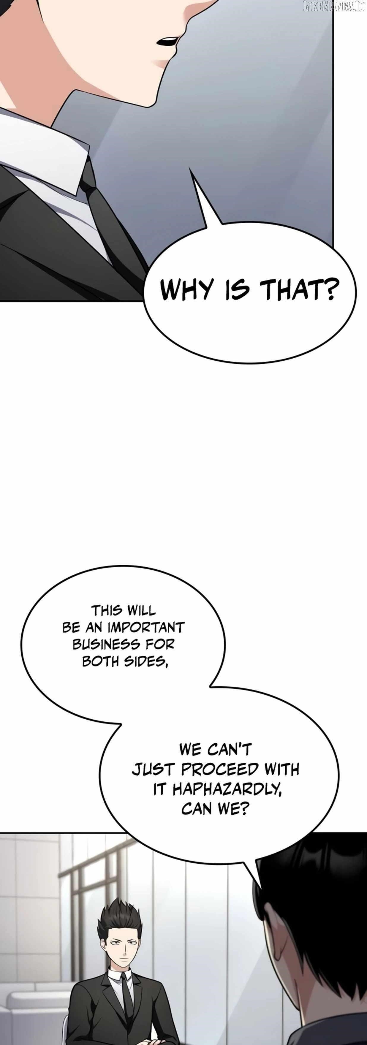 Coin Jackpot After Divorce Chapter 36 - Page 6