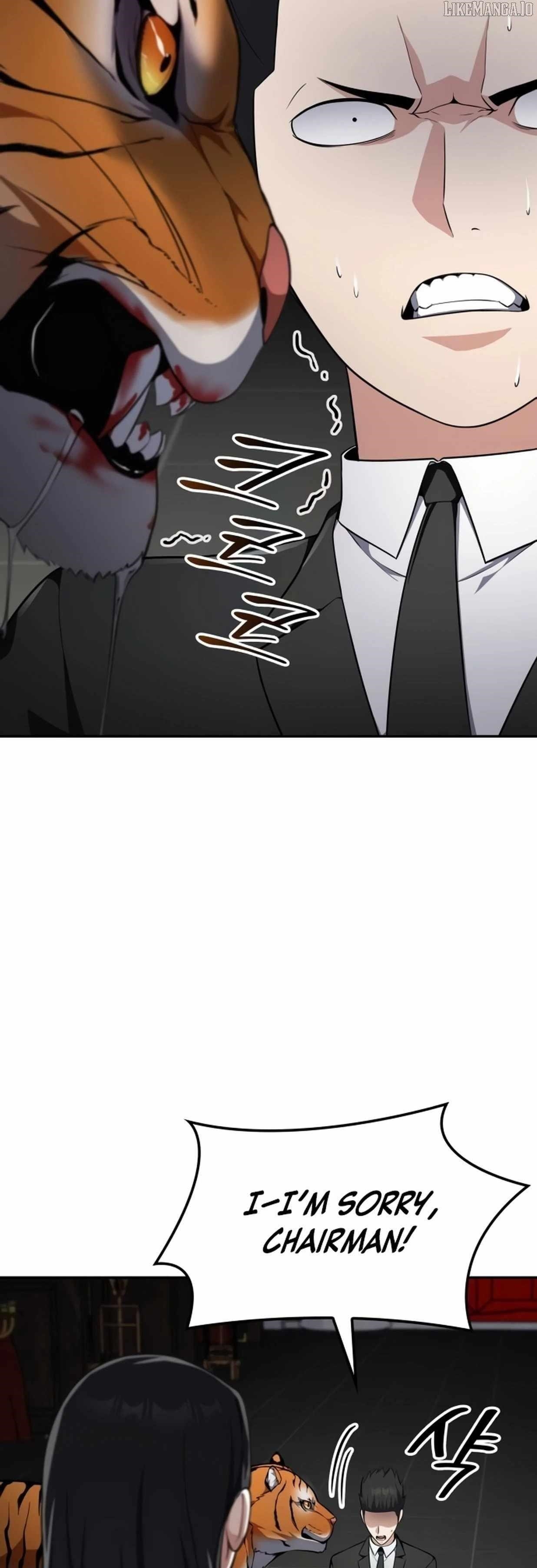 Coin Jackpot After Divorce Chapter 36 - Page 61