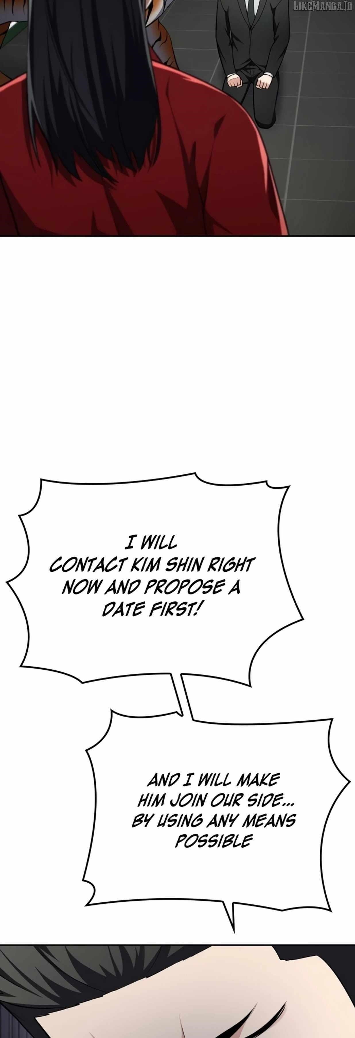 Coin Jackpot After Divorce Chapter 36 - Page 62