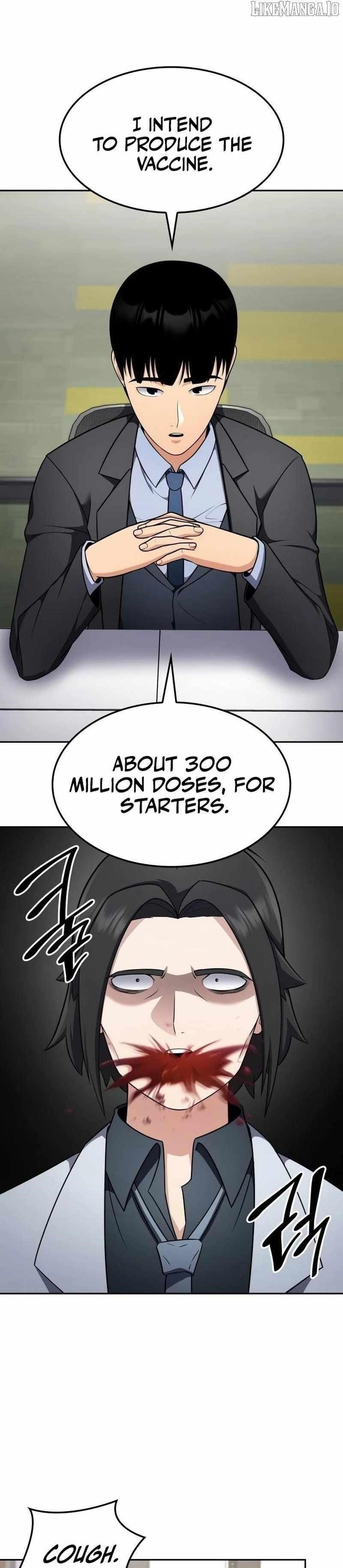 Coin Jackpot After Divorce Chapter 41 - Page 7