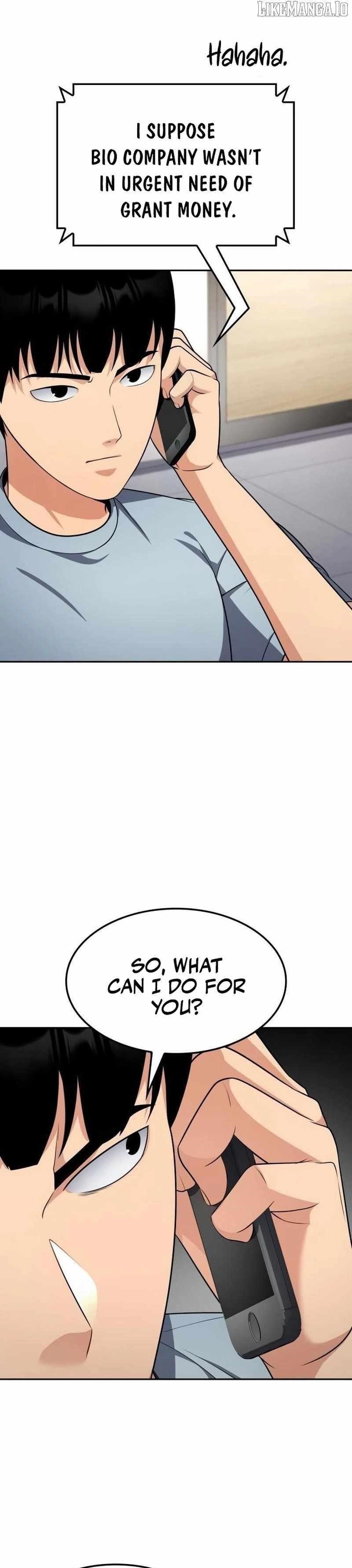 Coin Jackpot After Divorce Chapter 42 - Page 18